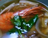 簡単！本格的！タイの家庭料理トムヤムクン作り方5写真