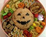 ☆話題のレシピ☆ハロウィン行楽弁当‼作り方6写真
