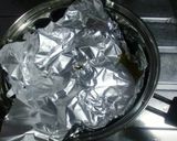 ＊ かぼちゃの甘煮 ＊作り方3写真