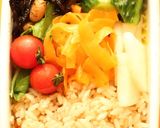 にんじんの消費に！（キャロットラぺ）作り方19写真
