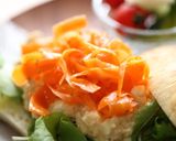 にんじんの消費に！（キャロットラぺ）作り方20写真