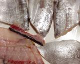 太刀魚の炊き込みご飯作り方1写真