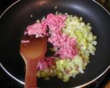 麻婆ゴーヤ作り方1写真