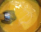 超シンプルかぼちゃスープ◎作り方4写真