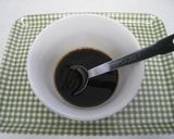 ✿鶏手羽中の甘辛✿～ズッキーニ添え～作り方1写真