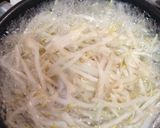 ☆超簡単‼もやしのナムル☆作り方1写真