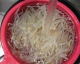 ☆超簡単‼もやしのナムル☆作り方3写真