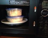 激ウマ!和風カレー炒飯作り方2写真