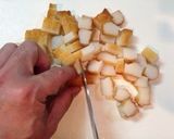 激ウマ!和風カレー炒飯作り方3写真