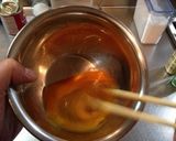 激ウマ!和風カレー炒飯作り方4写真