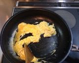 激ウマ!和風カレー炒飯作り方5写真
