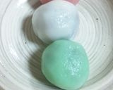 簡単！絶品お月見だんご♪作り方10写真