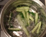 中華風 野菜の酢漬け♪さっぱり前菜♪作り方2写真