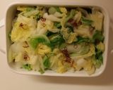 中華風 野菜の酢漬け♪さっぱり前菜♪作り方3写真