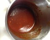 余り物で！野菜たっぷり挽肉味噌炒め作り方2写真