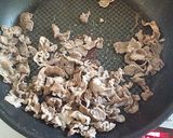 豆もやしと牛肉のオイスター炒め作り方3写真