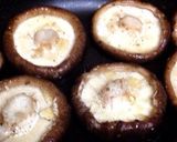 椎茸のしょうが醤油作り方1写真