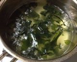 簡単！エビ団子スープ作り方5写真