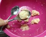 簡単！エビ団子スープ作り方6写真