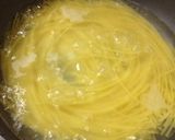 簡単☆ボンゴレビアンコ作り方3写真