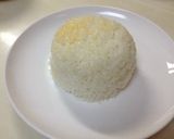 ささっと3分で♡天津飯作り方3写真