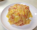 ささっと3分で♡天津飯作り方4写真