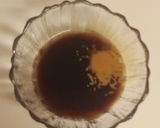 チンゲン菜と椎茸の中華風煮込みスープ♪作り方1写真