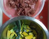 簡単！かぼちゃの皮がご飯のおかずに変身♪作り方2写真