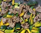 簡単！かぼちゃの皮がご飯のおかずに変身♪作り方7写真
