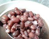 甘くて美味しい♡あんこ♡手作りが1番♪作り方2写真