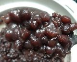 甘くて美味しい♡あんこ♡手作りが1番♪作り方9写真