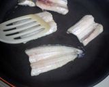 生うなぎの蒲焼き【フライパン使用】作り方3写真