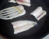 生うなぎの蒲焼き【フライパン使用】作り方3写真