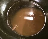 アンチョビときのこのホットサラダ作り方8写真
