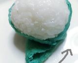 いなり寿司 小さくて可愛い 赤ちゃん妖精作り方4写真