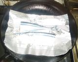 パパの焼き新物サンマ③作り方1写真