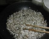あっさり！きのこと長ネギの和風パスタ作り方7写真