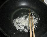 あっさり！きのこと長ネギの和風パスタ作り方5写真