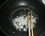 あっさり！きのこと長ネギの和風パスタ作り方5写真