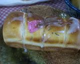 桜のあんぱん作り方7写真