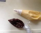 ハロウィンに！おばけクッキー作り方4写真