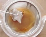 ケシのみがけ、ごぼう茶のみるくプリン作り方2写真