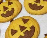 ハロウィンに！おばけクッキー作り方11写真