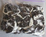☆ハワイのお菓子！オレオ入りバター餅☆作り方13写真