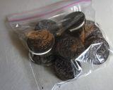 ☆ハワイのお菓子！オレオ入りバター餅☆作り方12写真