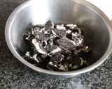 ☆ハワイのお菓子！オレオ入りバター餅☆作り方14写真