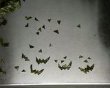 ハロウィン♪白玉粉でジャックおランタン作り方10写真