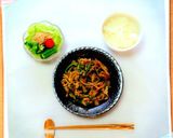 節約☆ご飯がすすむチンジャオロースー作り方4写真