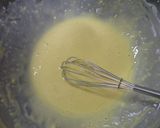 レンコンの挟み揚げ作り方5写真