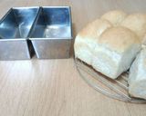 ボクとお兄ちゃんのミニ食パン作り方1写真